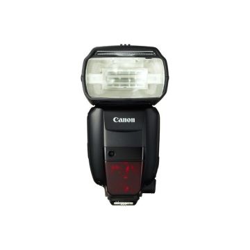 Canon SPEEDLITE 600EX-RT