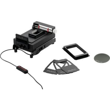 Valoi 360 Professional skenēšanas komplekts