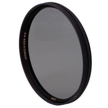 B+W polarizācijas filtrs 46 mm MRC Basic