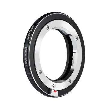 K&F Concept Leica M / Canon RF bajoneta adapteris