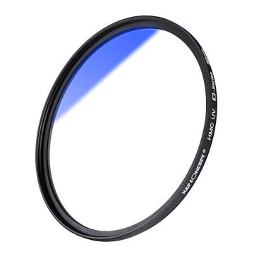 K&F Concept Nano-C MCUV 67mm UV filtrs