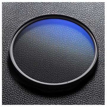 K&F Concept Nano-C CPL 62mm polarizācijas filtrs