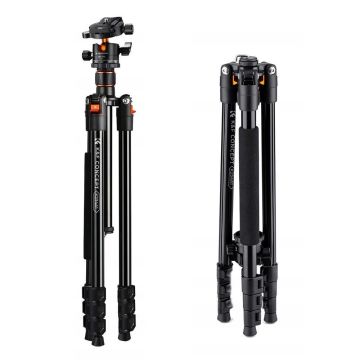 K&F Concept K234A1 KF09.080 V1 statīvs
