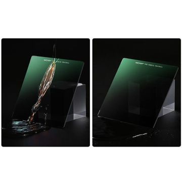 K&F Concept ND8 100x100mm ND Filter