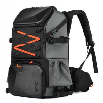 K&amp;F Concept Star Wander 03 Camera Backpack 32 l - Black