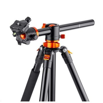 K&F Concept T254A4 KF09.090V1 190cm statīvs
