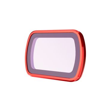 PGYTECH UV filtrs, paredzēts Osmo Pocket 3/4