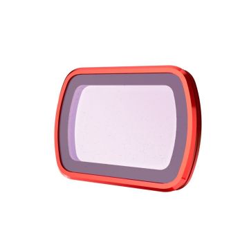 PGYTECH melnās miglas filtrs 1/4, paredzēts Osmo Pocket 3/4