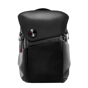 VSGO Melns Snipe 25L Darbam Skirta Fotokamera Mugursoma