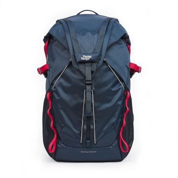 VSGO Pocket Ranger 35 L Jūras zils Ar Ievietni