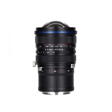 Objektīvs Venus Optics Laowa 15 mm f_4,5 Zero-D Shift Nikon Z
