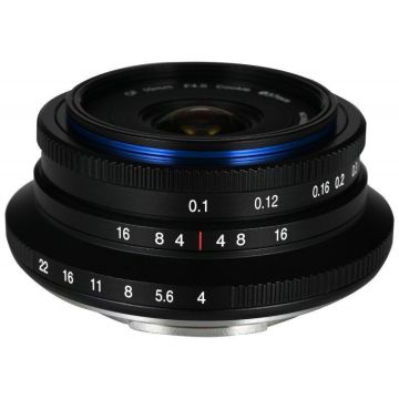 Venus Optics Laowa 10mm f/4.0 Cookie objektīvs Fujifilm X