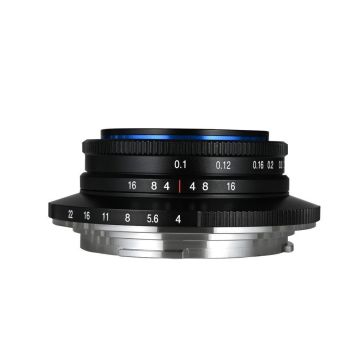 Laowa Venus Optics 10mm f/4.0 Cookie objektīvs Canon RF