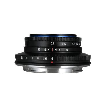 Laowa Venus Optics 10mm f/4.0 Cookie objektīvs paredzēts Nikon Z