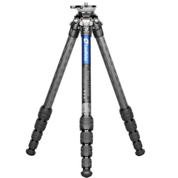 Leofoto LS-225CEX karbona statīvs