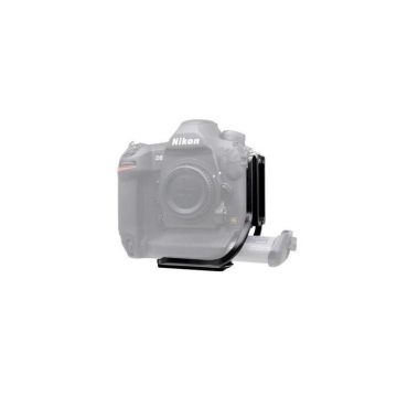 Leofoto LPN-D6B L plāksne Nikon