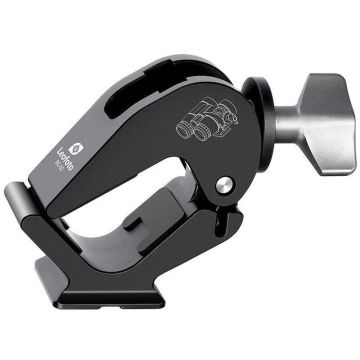 Leofoto BC-02 Arca-Swiss binokļa adapteris