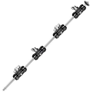 Leofoto AM-1XL magic arm
