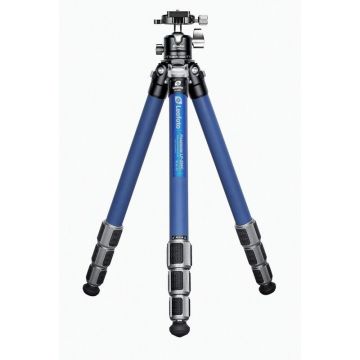 Leofoto LP-284C+LH-30 karbona statīvs ar lodveida galvu