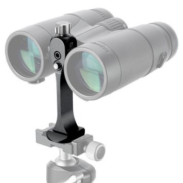Leofoto BC-03 Arca-Swiss binokļa adapteris