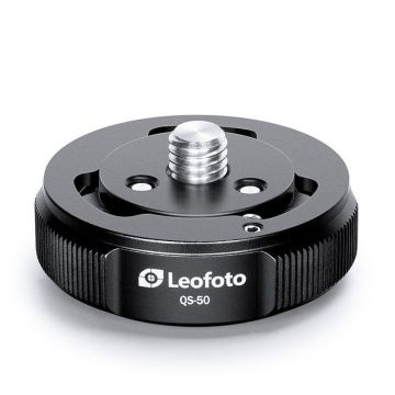Leofoto QS-50 strap clasp