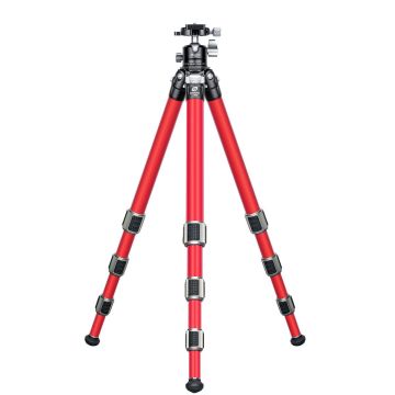 Leofoto LA-284C+LH-30 tripod carbon with ball head