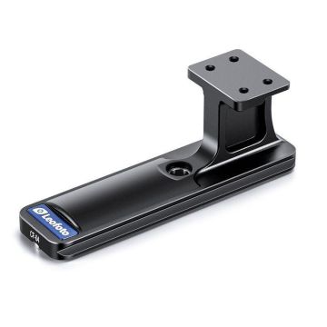 Leofoto CF-04 Arca-Swiss objektīva pēda, paredzēta Canon