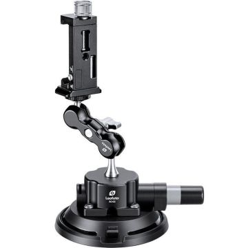 Leofoto SC-02 KIT phone accessory