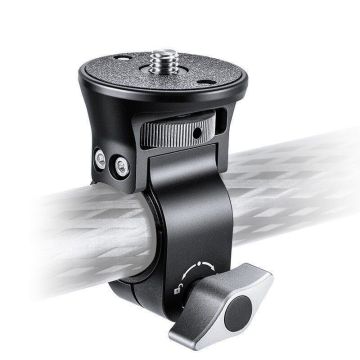 Leofoto C-32 platforma, paredzēta HC-32 horizontālajai kolonnai