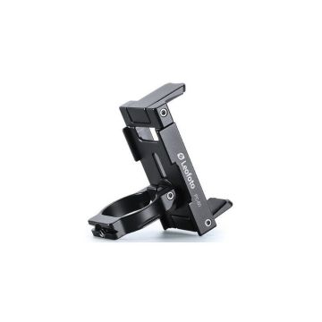 Leofoto PC-60 black phone accessory