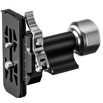 Leofoto MPG-01 gimbal galva