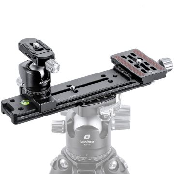 Leofoto FDM-01 rifle support