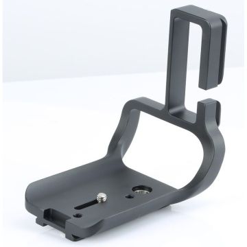 Leofoto LPC-1DXIIB L plāksne Canon