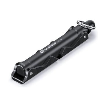 Leofoto PC-20 black phone accessory