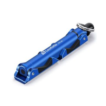 Leofoto PC-20 blue phone accessory
