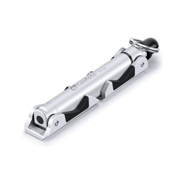 Leofoto PC-20 silver phone accessory