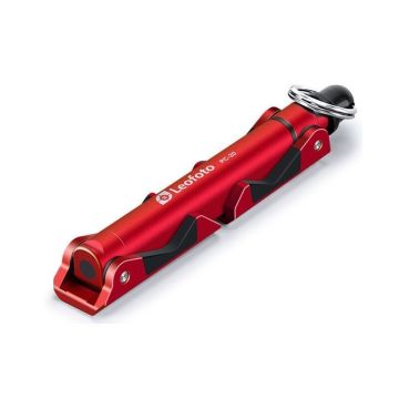 Leofoto PC-20 red phone accessory