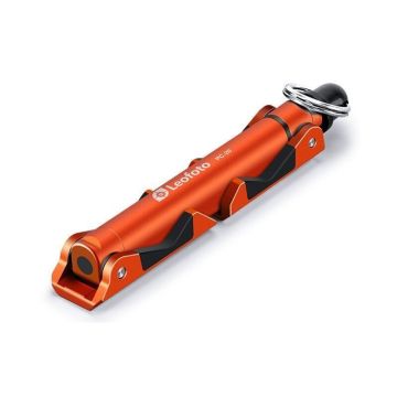 Leofoto PC-20 orange phone accessory