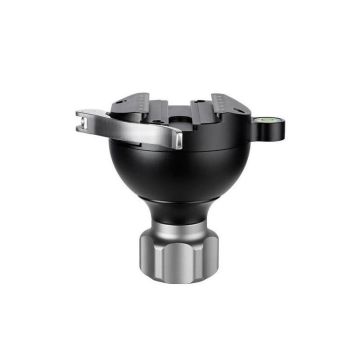 Leofoto YB-75SC leveling base