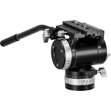 Leofoto BV-30 video galva