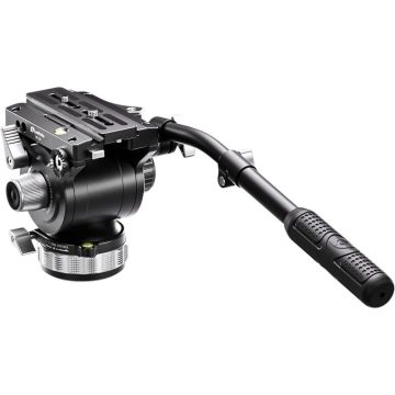 Leofoto BV-20 video galva