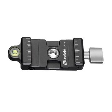 Leofoto DC-24 clamp