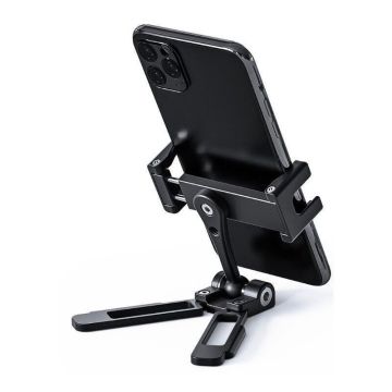 Leofoto PS-3 black phone accessory