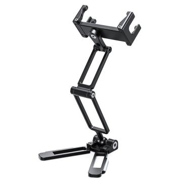 Leofoto PS-4 black phone accessory