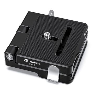 Leofoto BVL-01 video galva