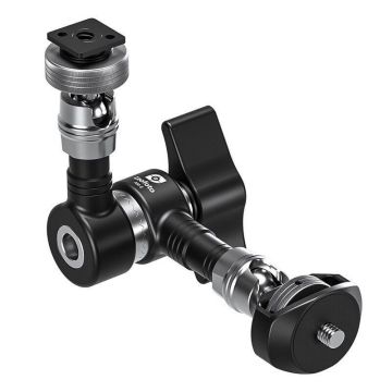 Leofoto AM-5 magic arm