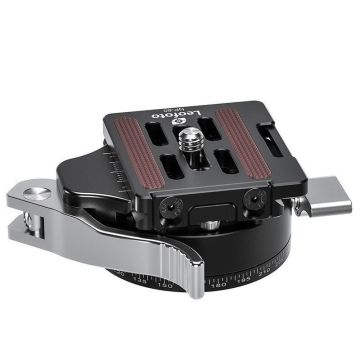 Leofoto PCL-52+NP-50 skava