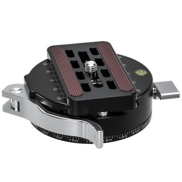 Leofoto PCL-70+QP-70N skava