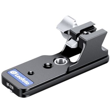 Leofoto NF-01N objektīva pēda