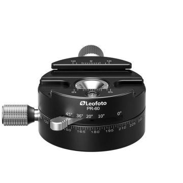 Leofoto PR-60 plāksne